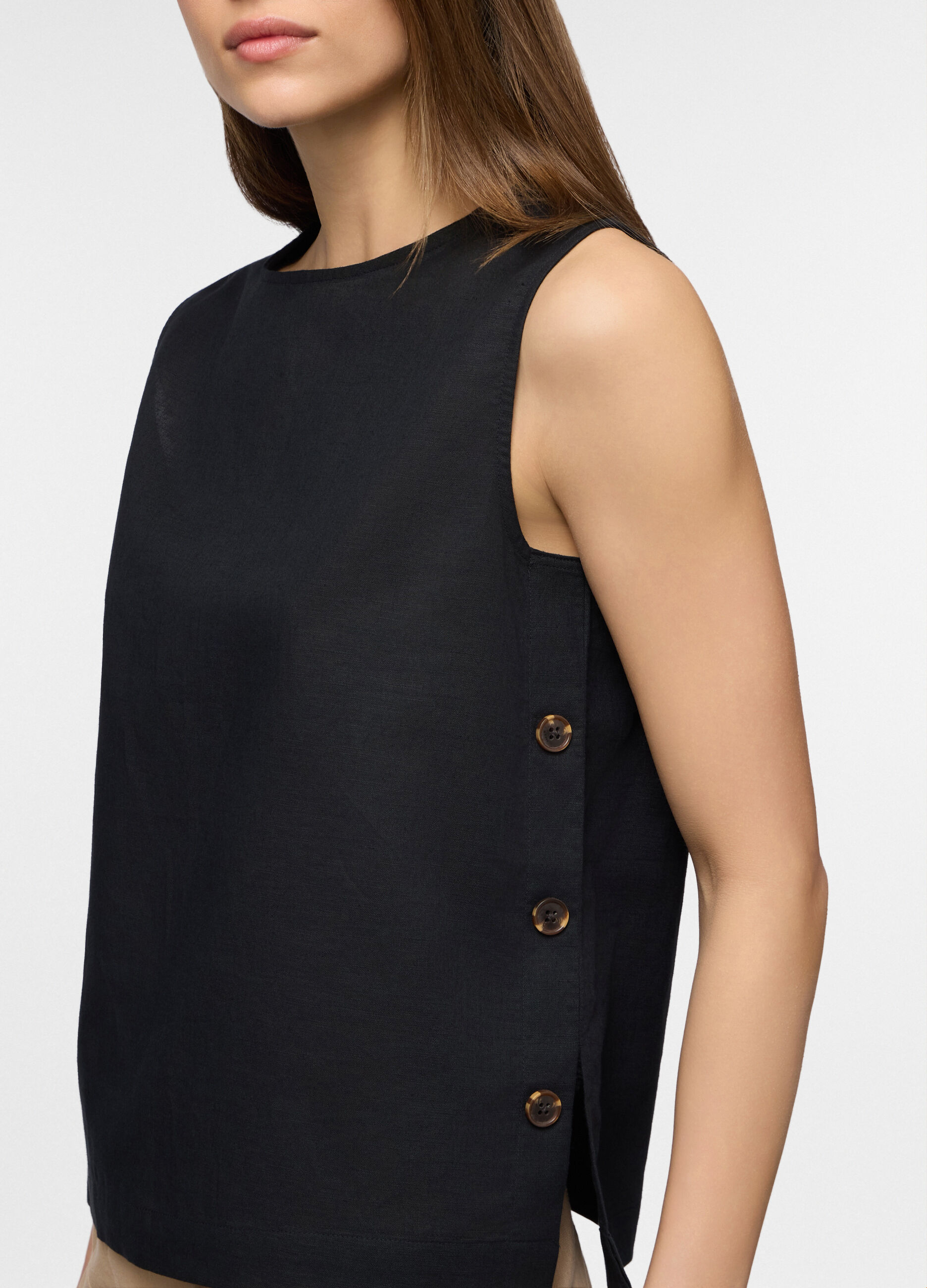 Top girocollo donna_2