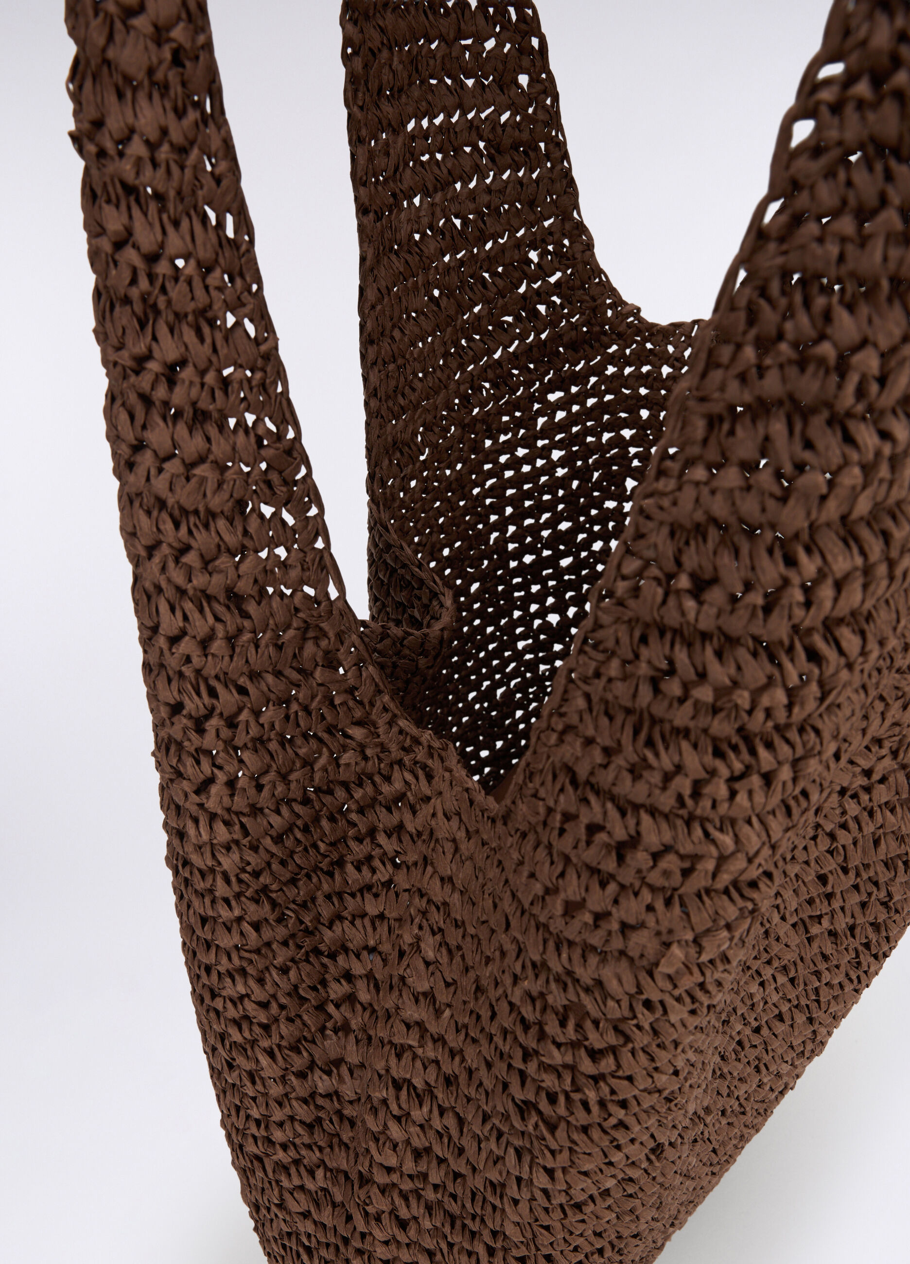 Borsa in paglia crochet donna_3