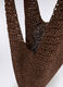 Borsa in paglia crochet donna_3