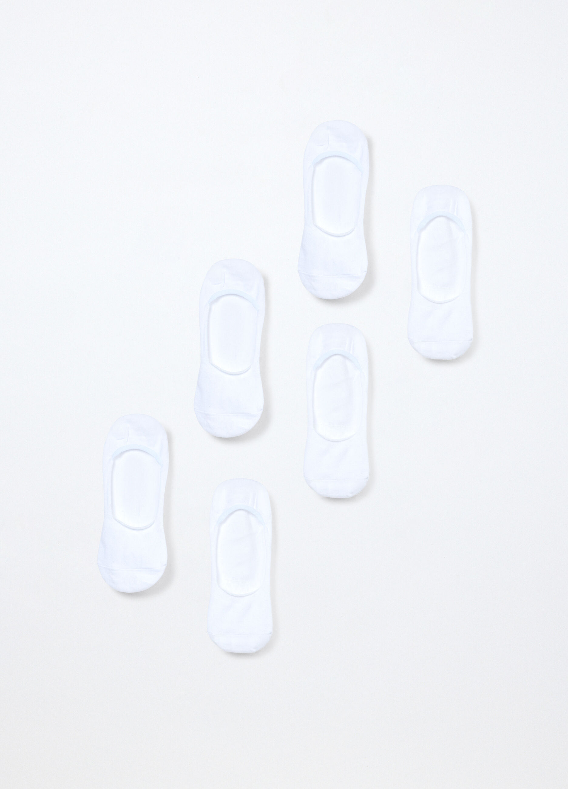 3 pack fantasmini in misto cotone uomo_1