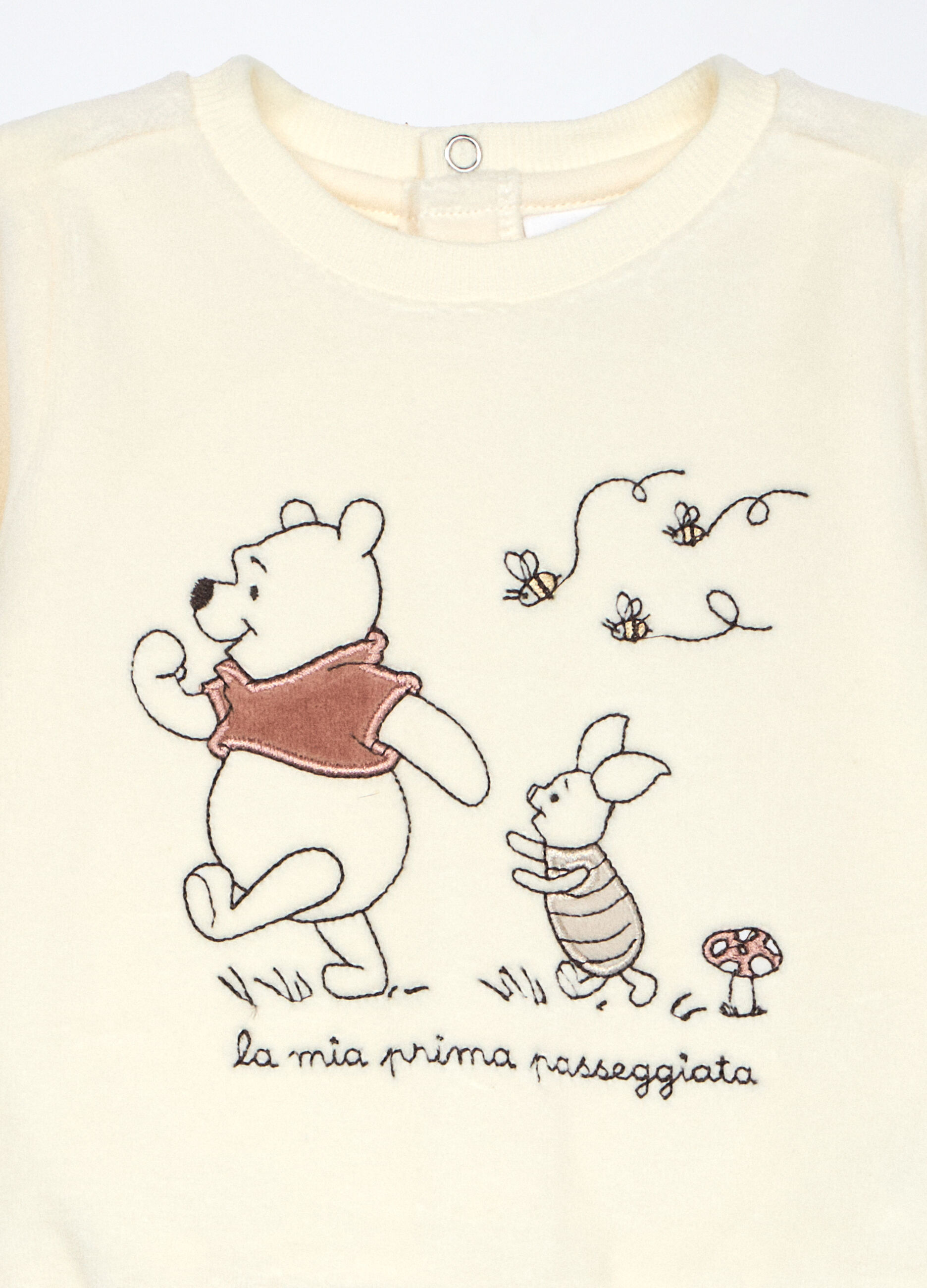 Set velour misto cotone _2