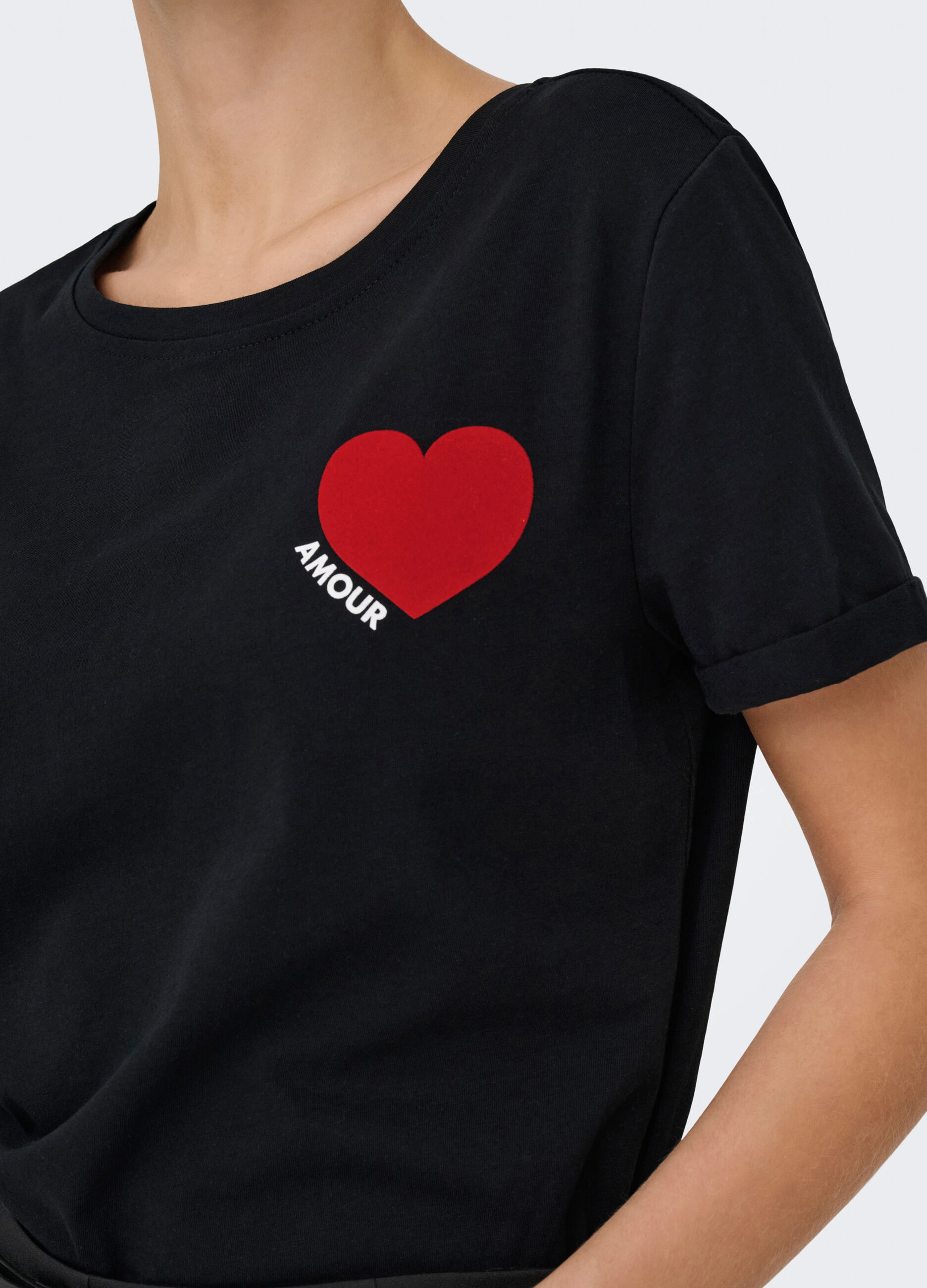 T-shirt regular fit_4