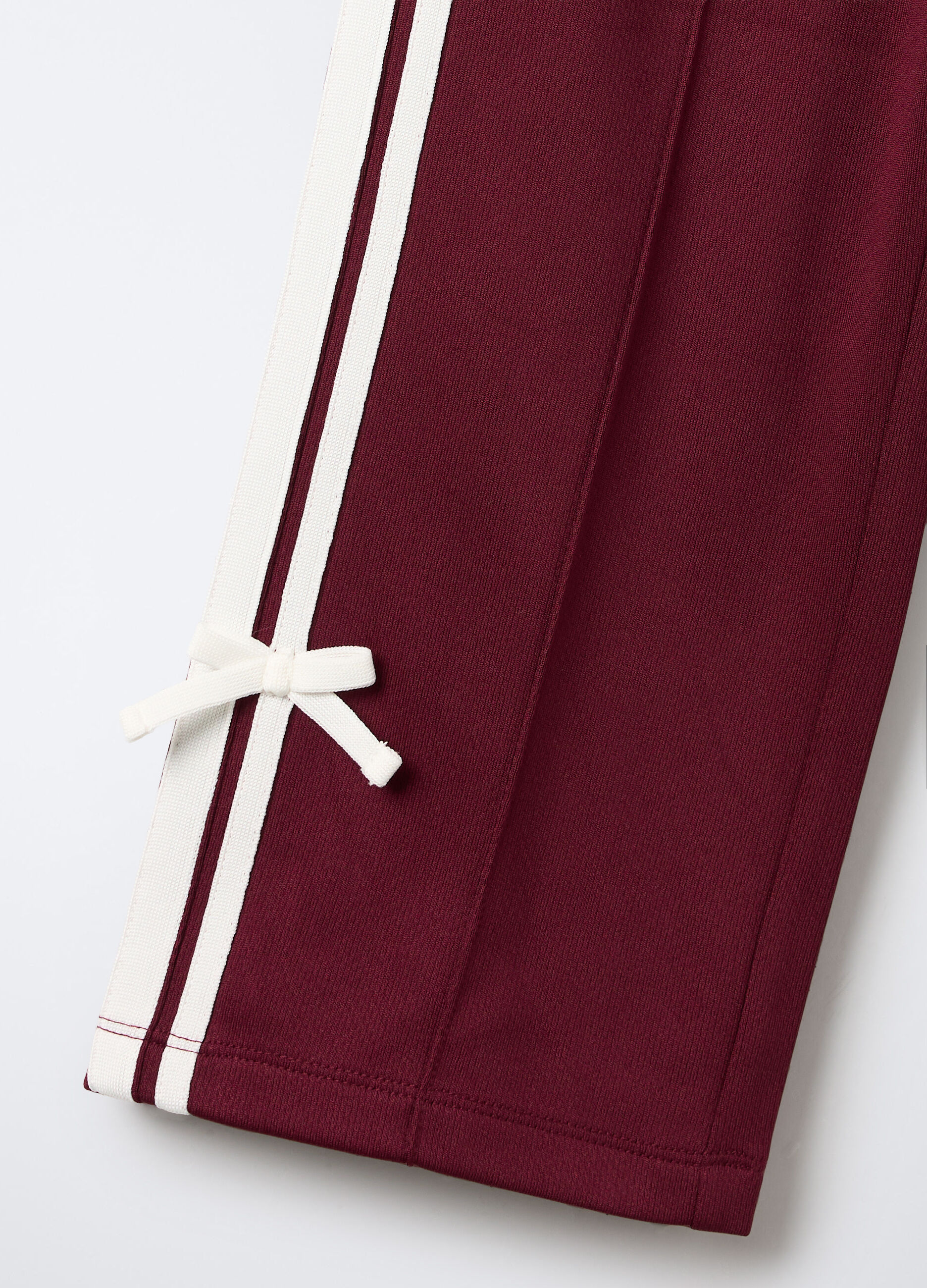 Jogger Wide Leg bambina_2
