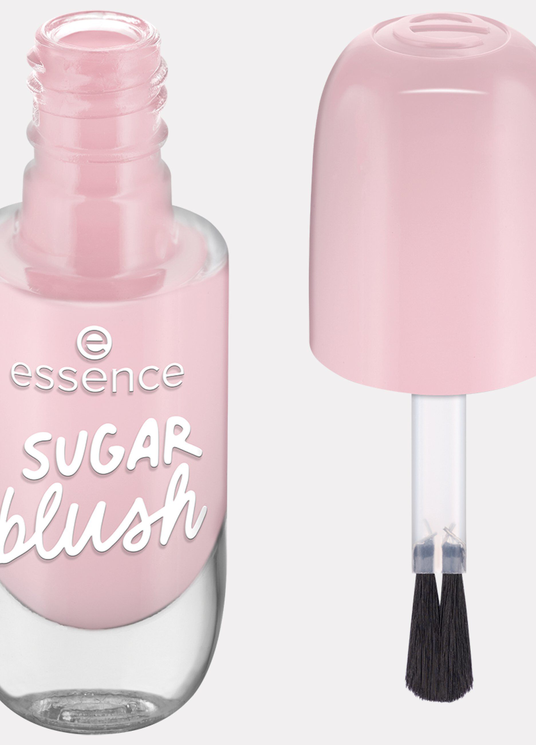 Essence smalto per unghie in gel 11