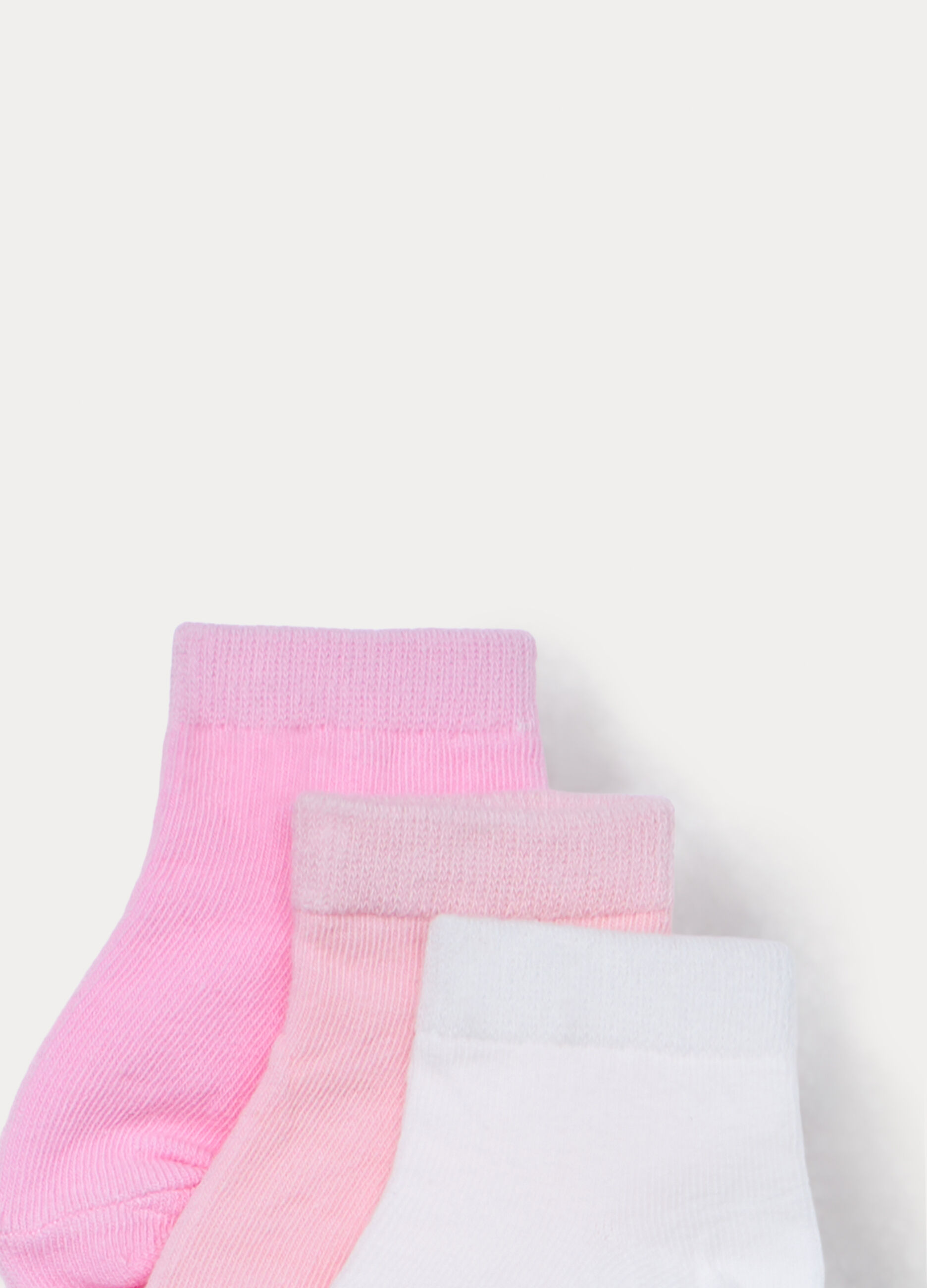 Pack 3 calze misto cotone stretch_2