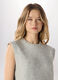Gilet misto lana donna_2