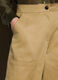 Pantaloni cargo straight fit donna_3