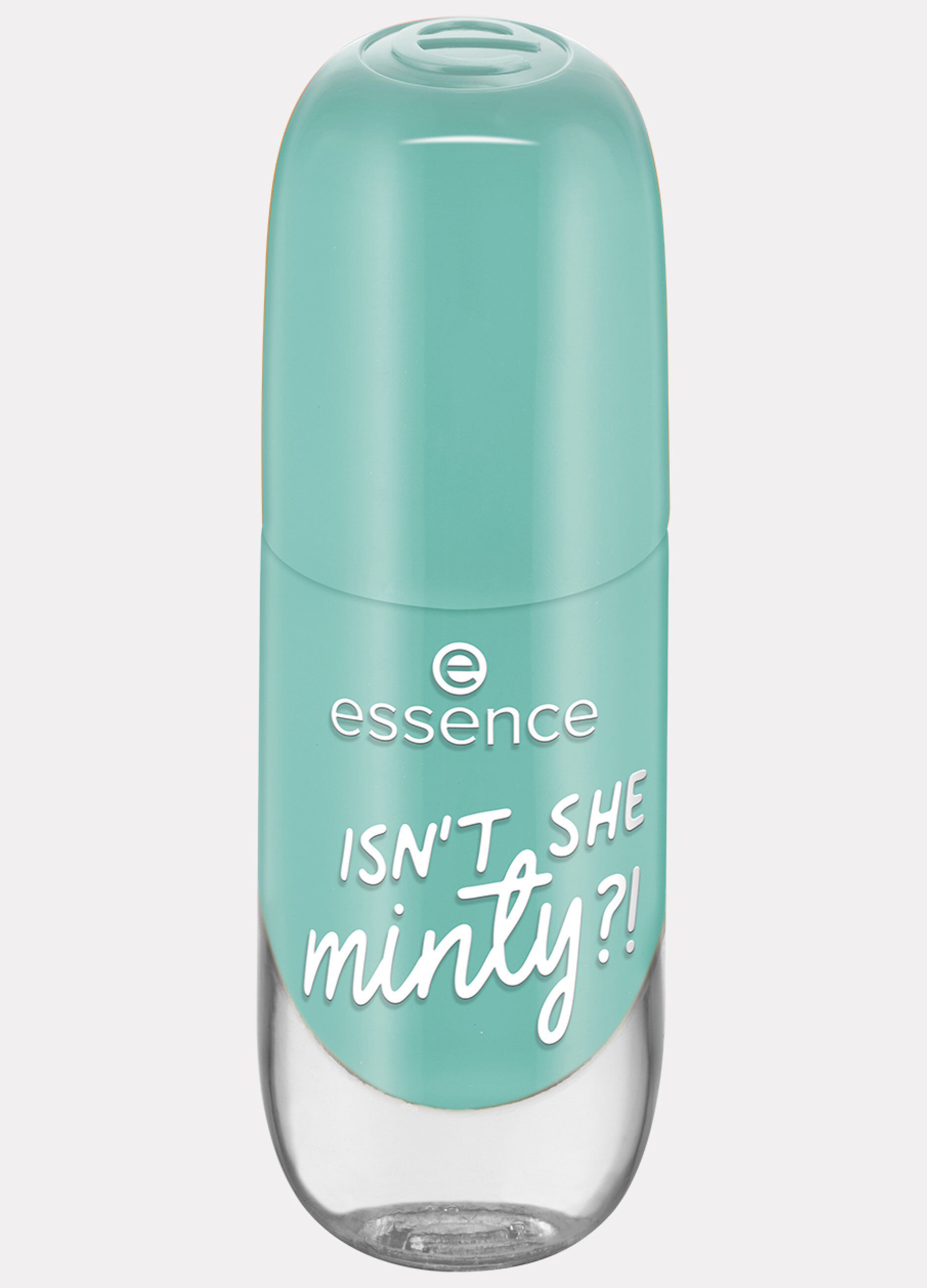Essence smalto per unghie in gel 47