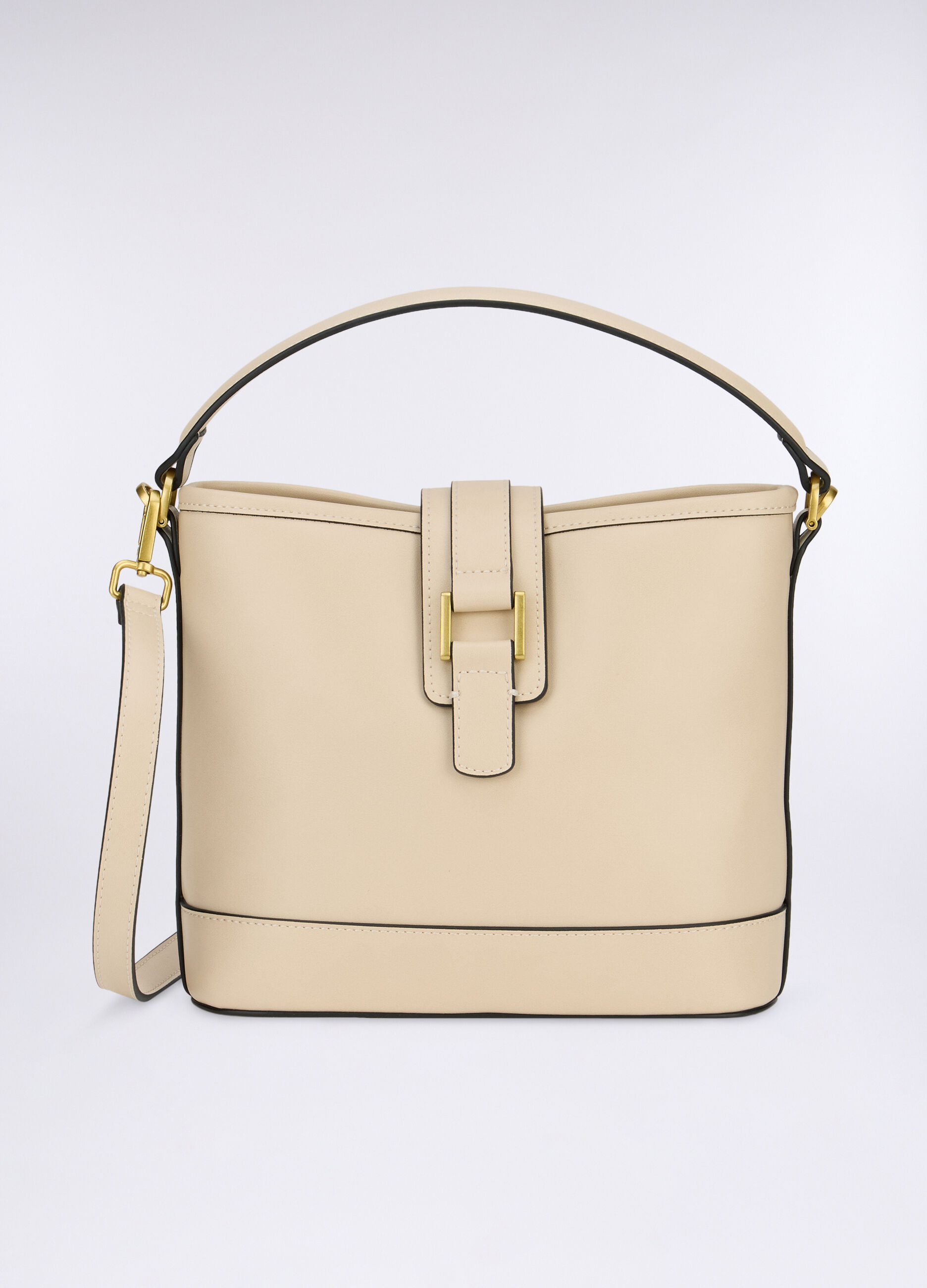 Borsa tracolla in eco pelle donna_0