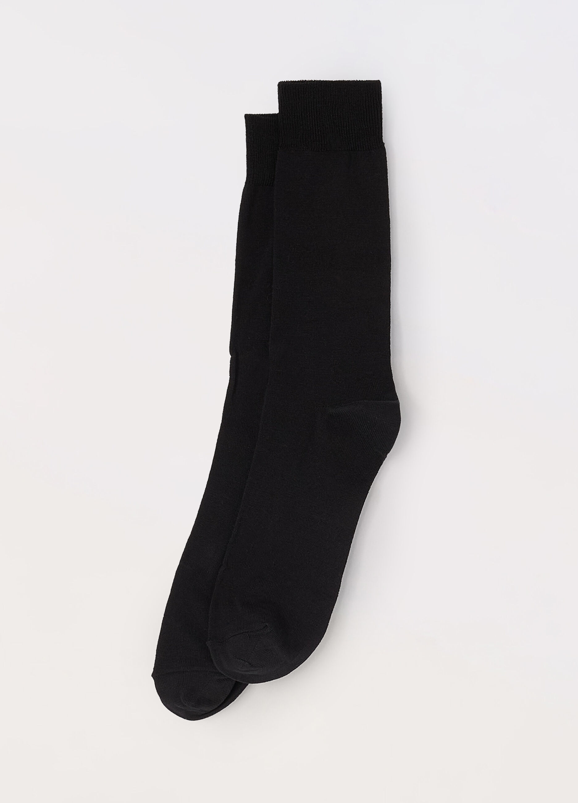 Calze corte in cotone stretch uomo Made in Italy_0