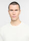 T-shirt maniche corte in maglia uomo_2