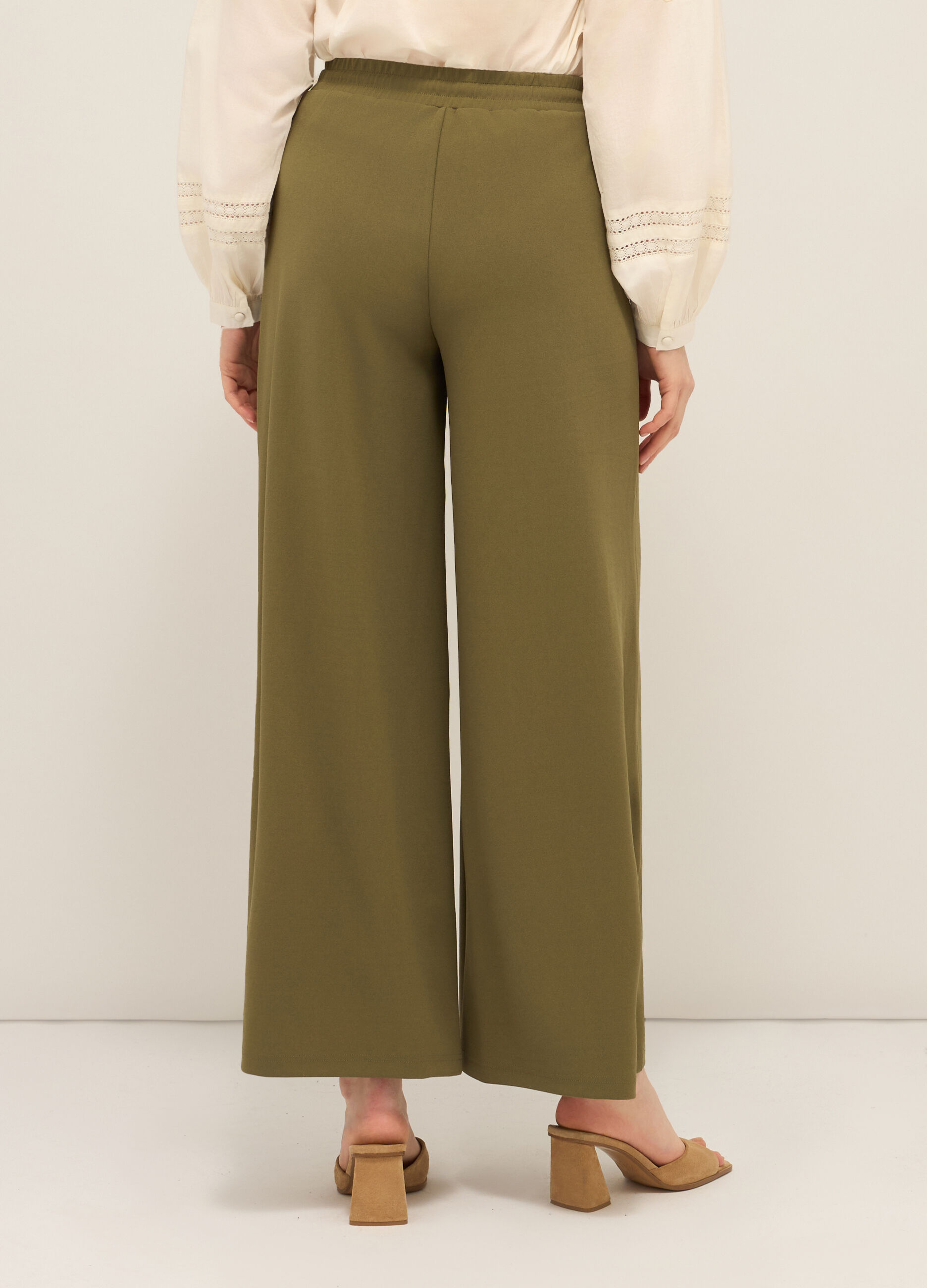 Pantaloni palazzo donna_1