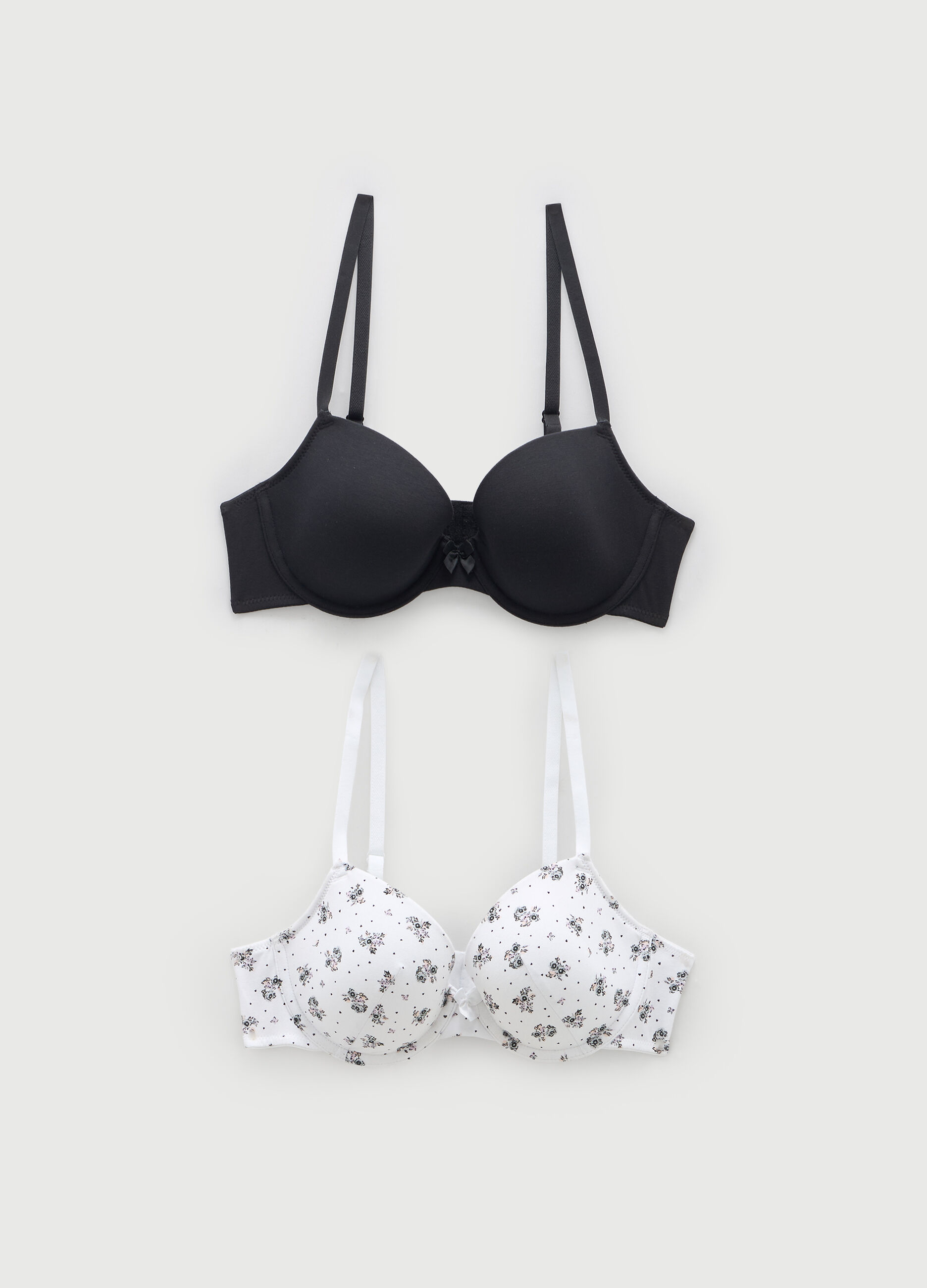 Upim reggiseni top