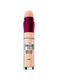 Maybelline New York Correttore Liquido Il Cancella Età, con Bacche di Goji e Haloxyl, Copre Occhiaie e Piccole Rughe, 01 Light, 6.8 ml._0