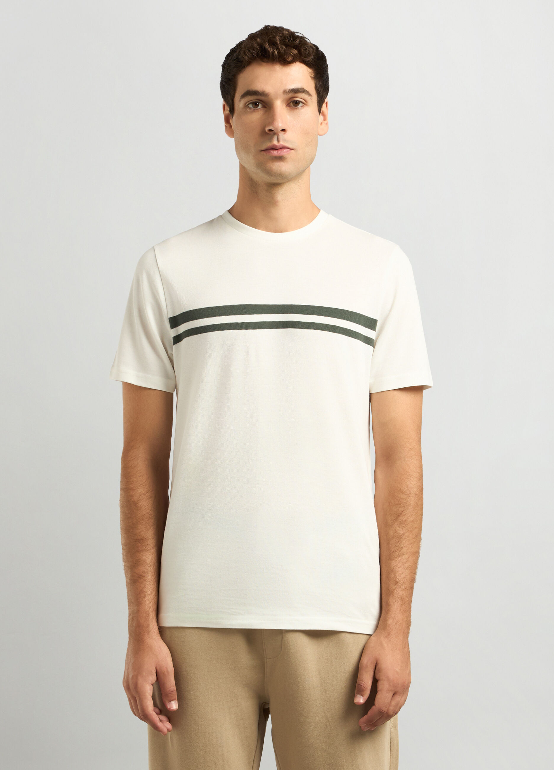 Magliette uomo cotone on sale