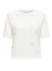 T-shirt a maniche corte donna_5