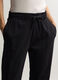 Jogger Fit Regular in jersey di cotone stretch donna_3