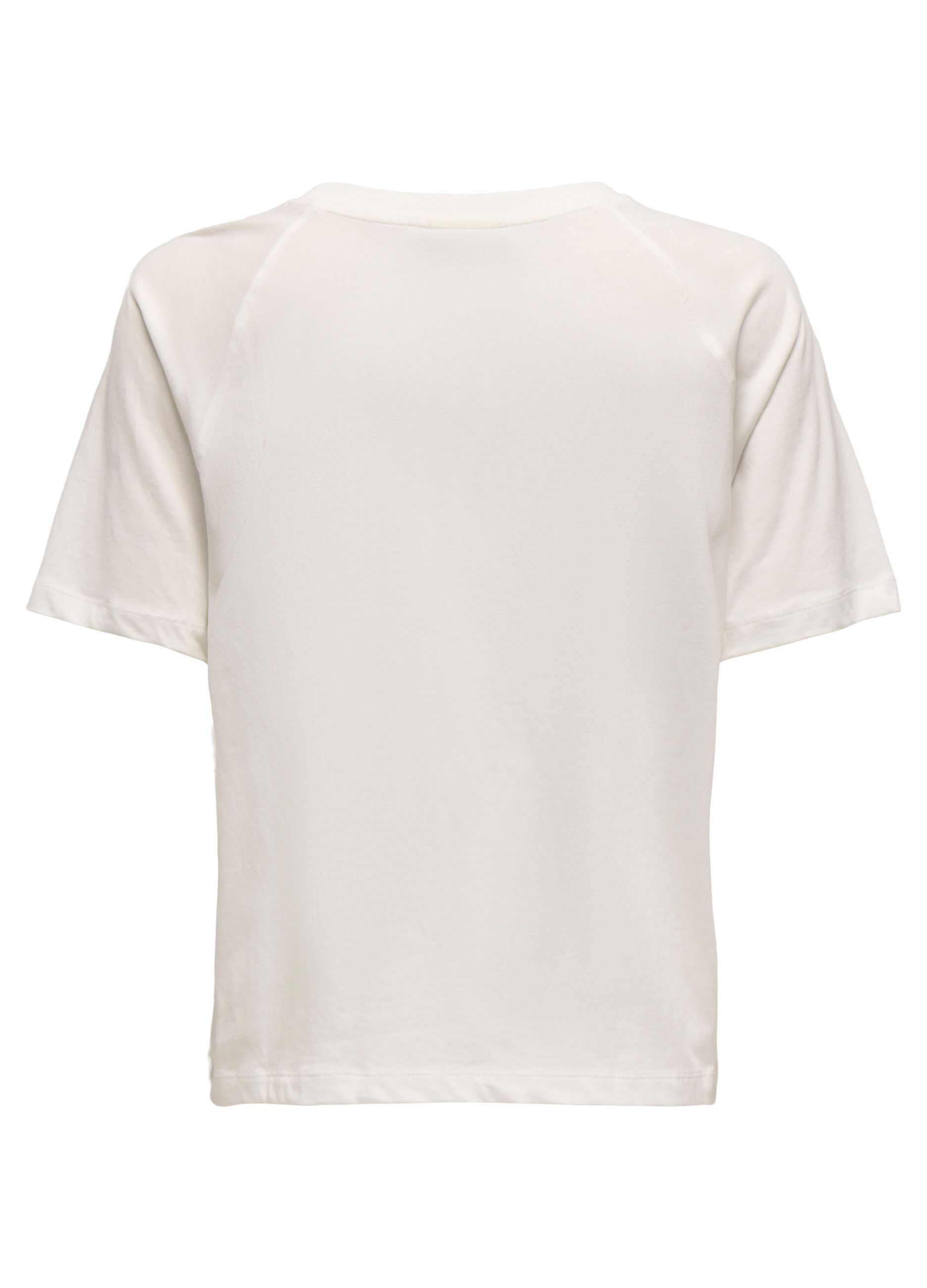 T-shirt a maniche corte donna_3