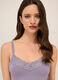 Canotta in cotone stretch donna_2