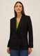 Blazer misto viscosa donna_2