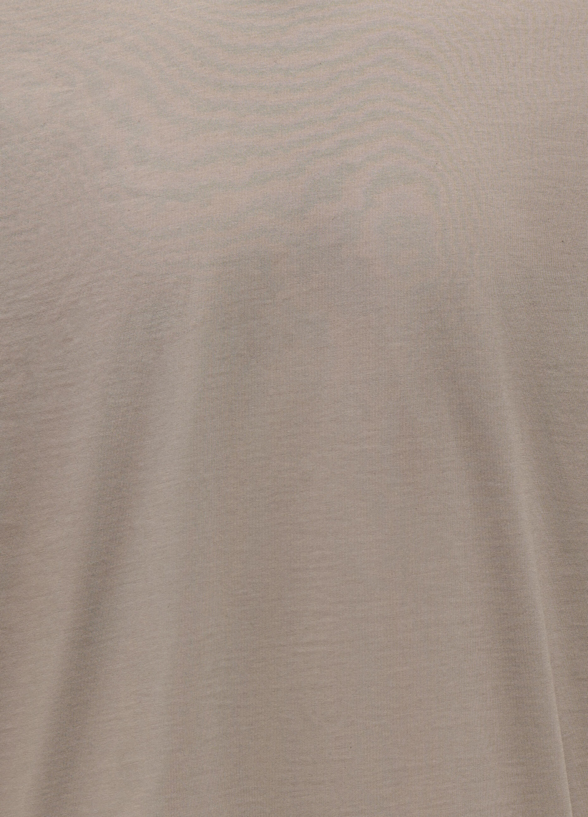 T-shirt relaxed fit_4
