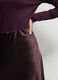Gonna lunga in raso donna_2