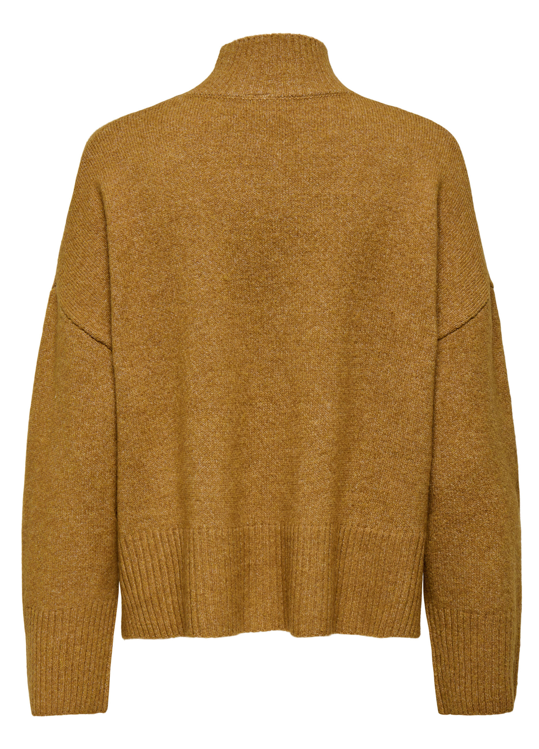 Pullover tricot donna_1