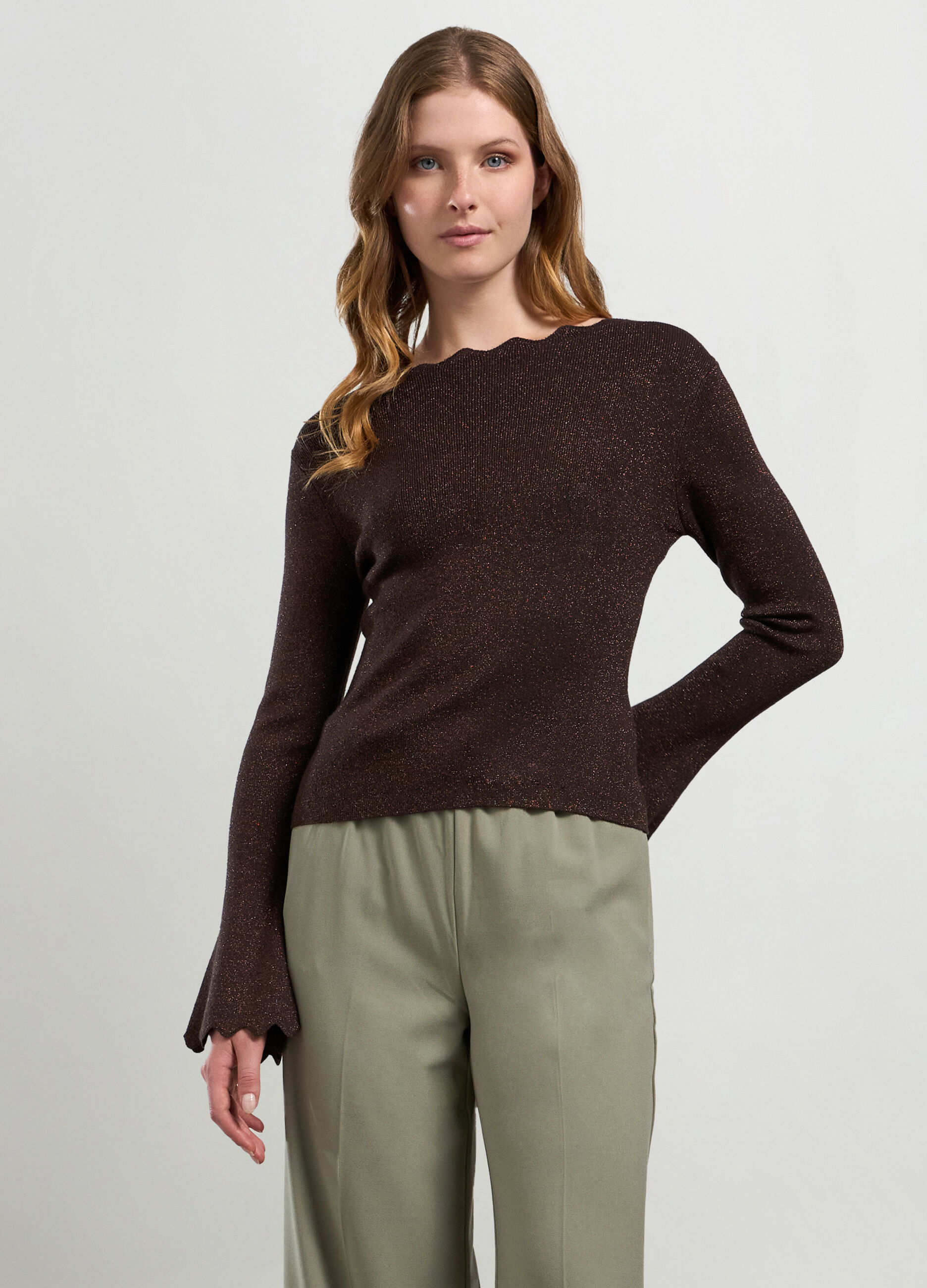 Maglieria da donna new arrivals