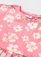 Vestito in jersey di puro cotone bambina_1