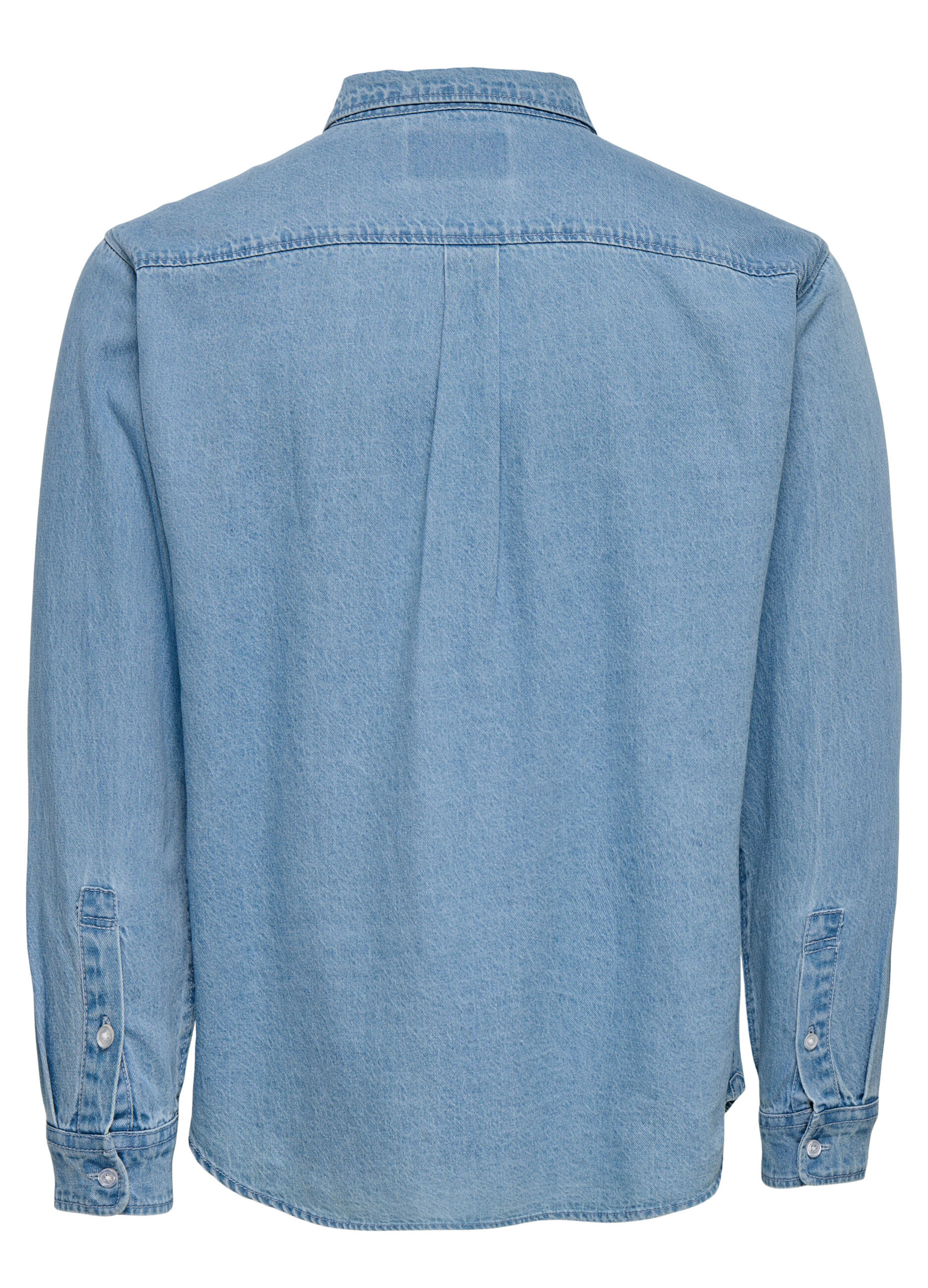 Camicia in jeans_1