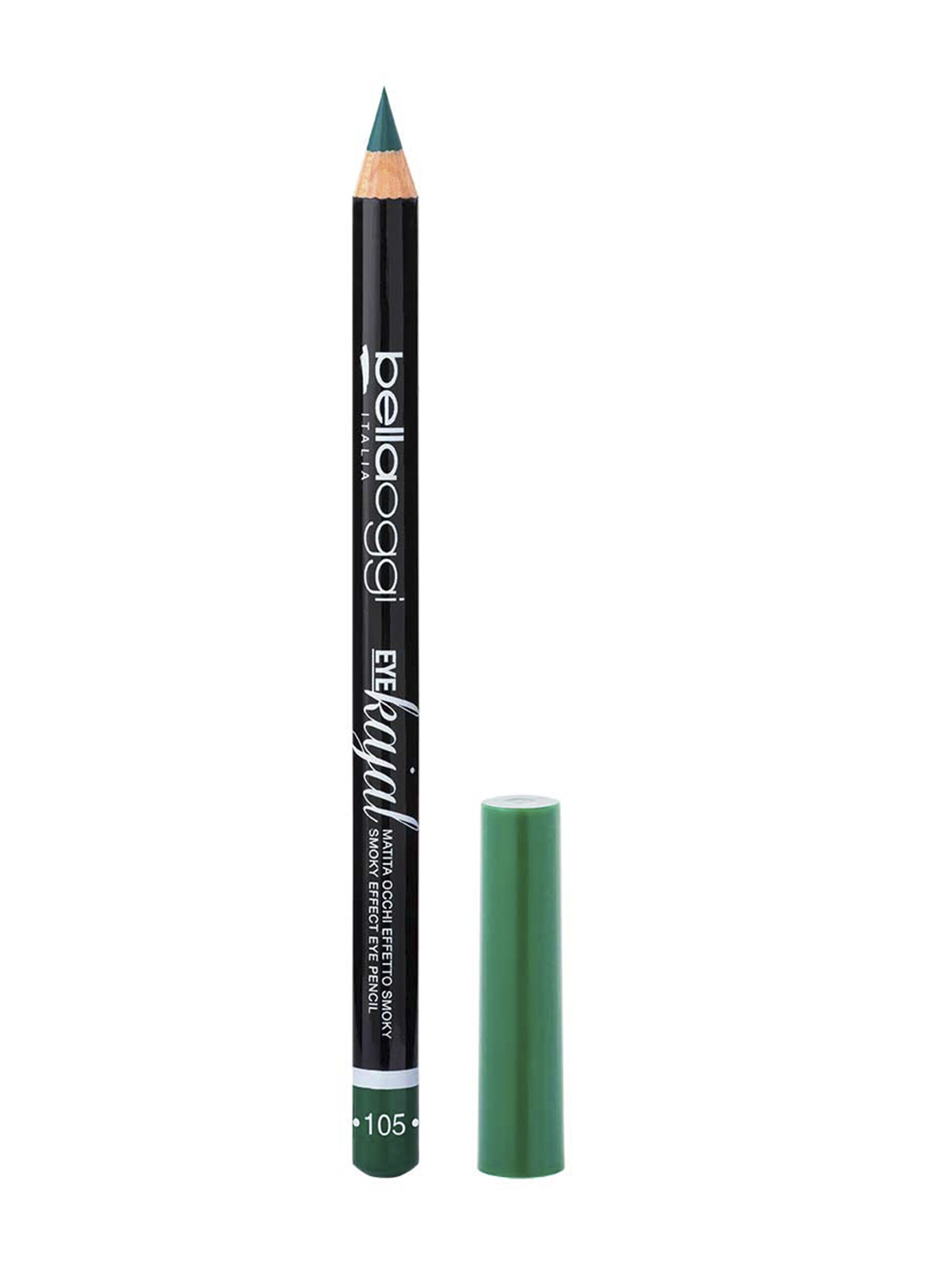 Eye Matita  Kajal   Legno _1