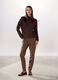 Leggings misto viscosa donna_0