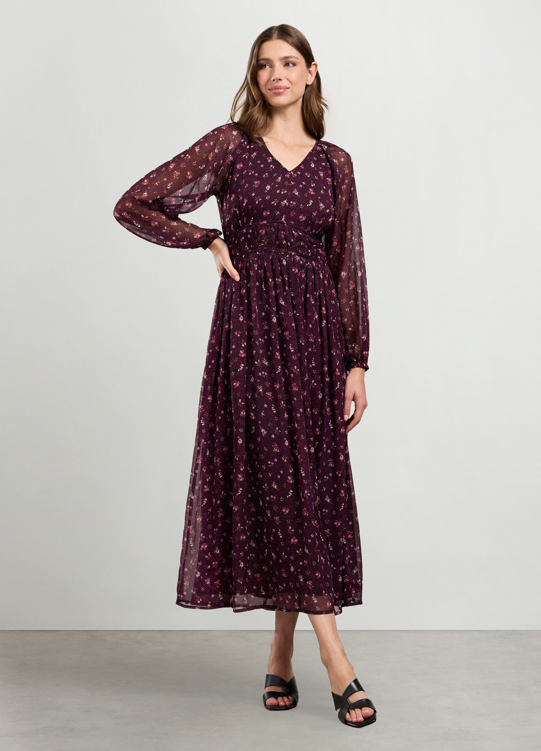Acquisto abiti on line shop
