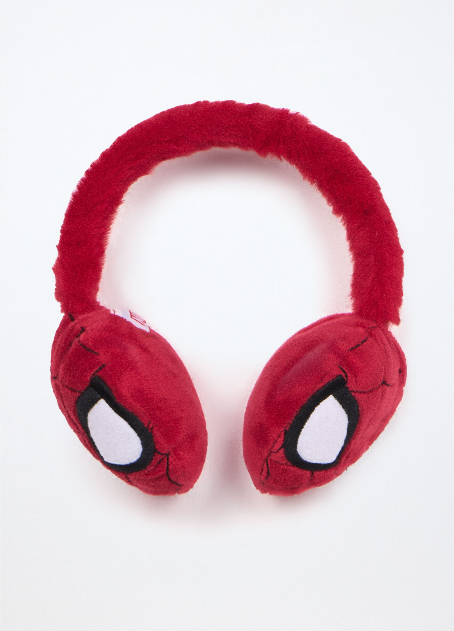 Paraorecchie in eco fur _0