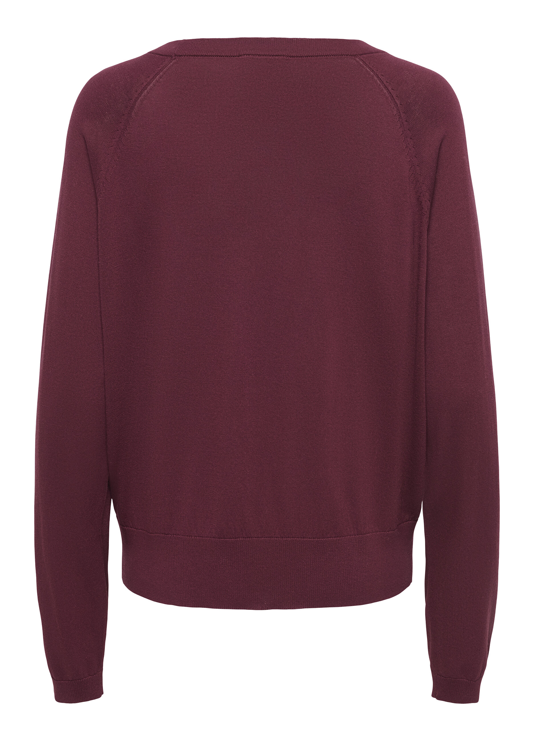 Pullover regular fit_1
