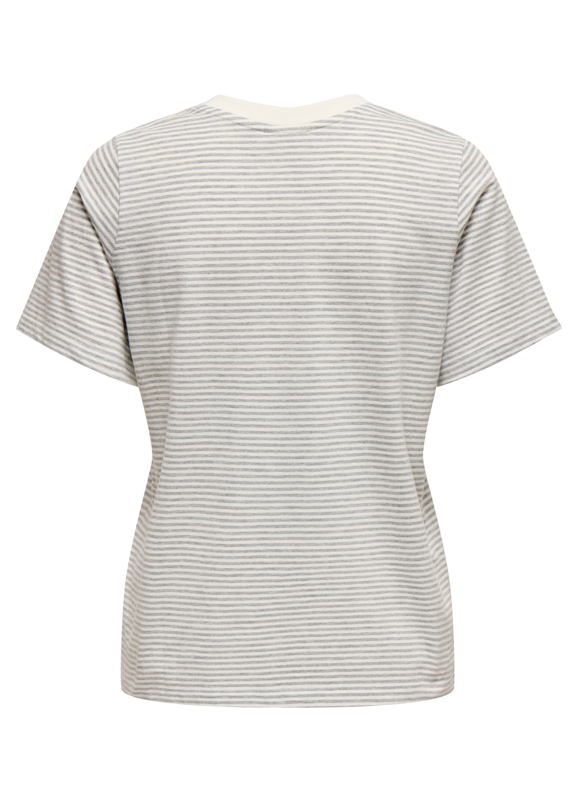 T-shirt a righe donna
