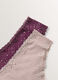 Pack 2 slip brasiliana in jersey di cotone stretch donna_2