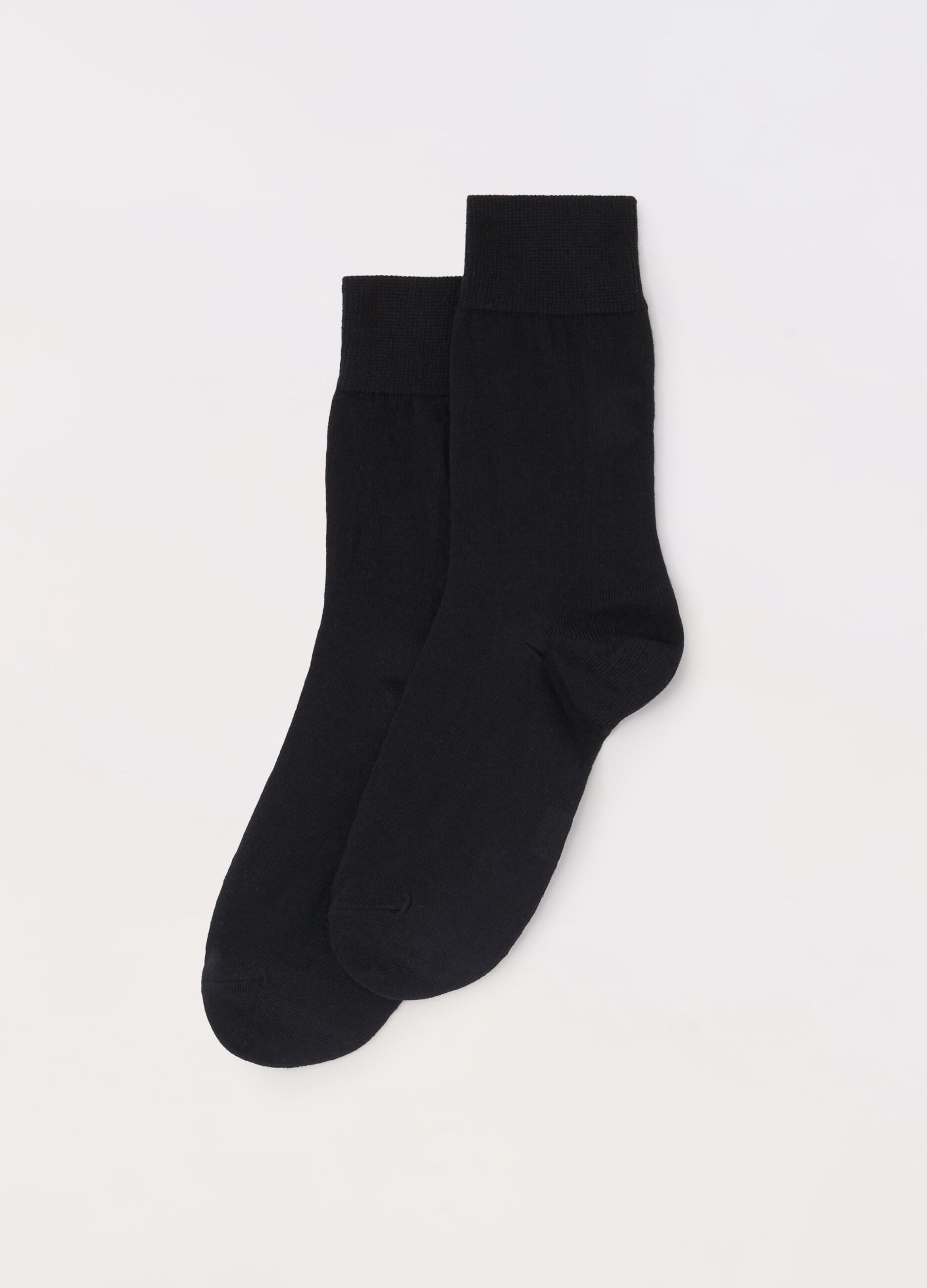 3 pack calze corte in misto cotone uomo_0