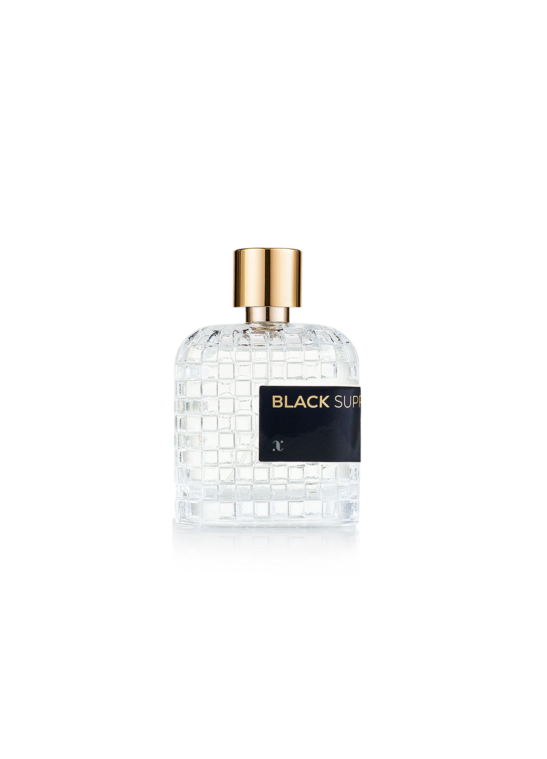 Black Supreme - un estratto legnoso e ambrato_2