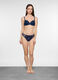 Reggiseno a balconcino imbottito donna_0