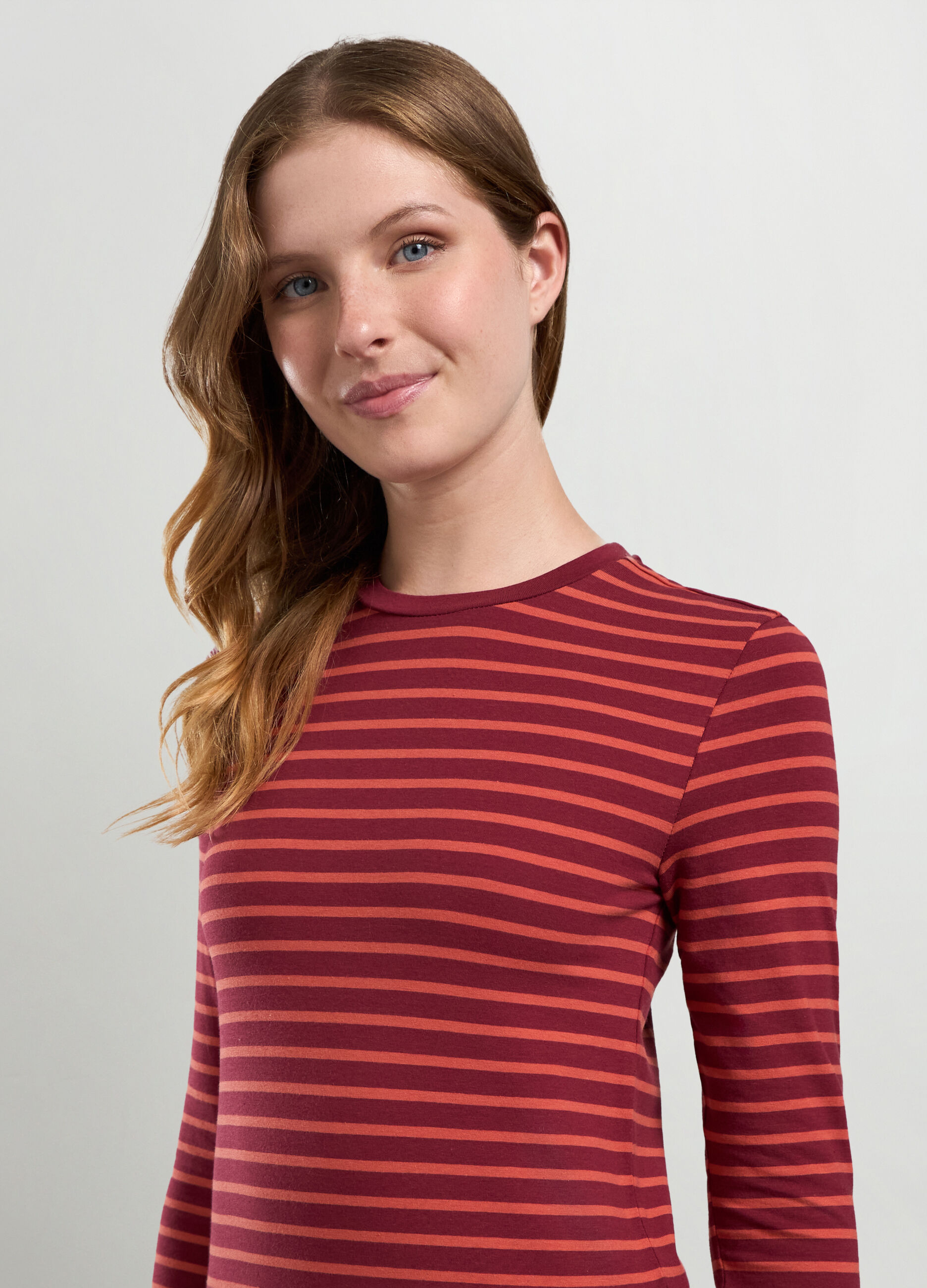 Maglie maniche lunghe ragazza top