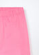 Set pigiama lungo in jersey di puro cotone bambina_3