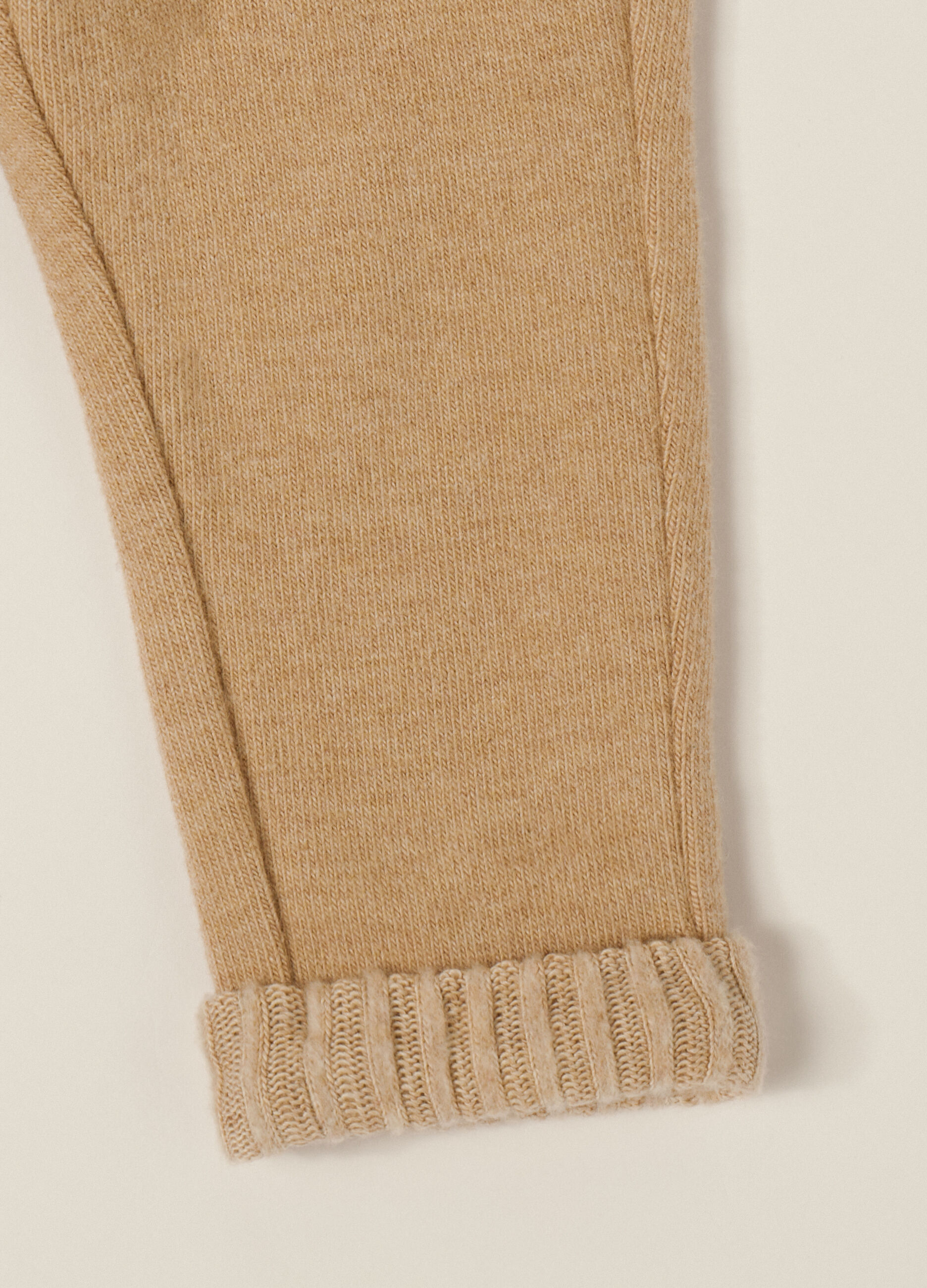 Set tricot misto cotone IANA _4