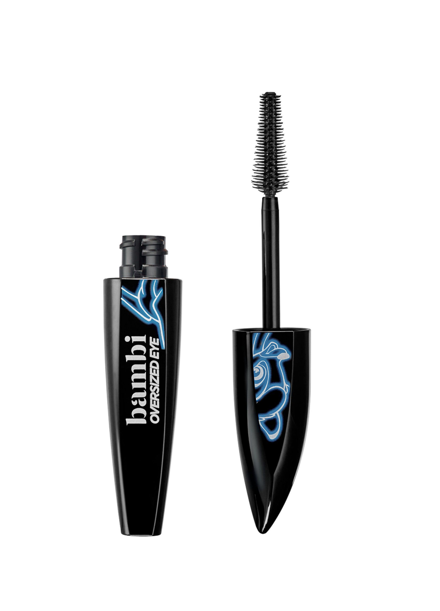 L'Oréal Paris Ciglia Finte Ciglia Finte Bambi Oversized Mascara.