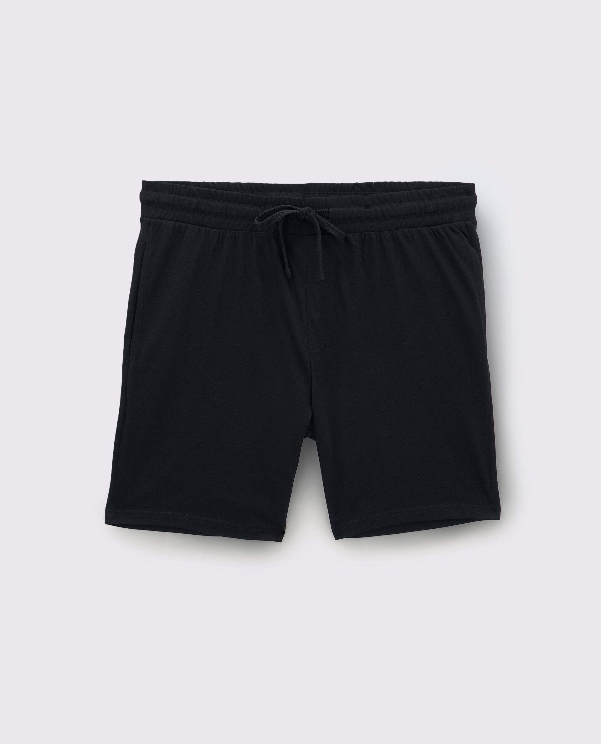 Shorts in puro cotone uomo_0