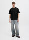T-shirt in jersey di cotone uomo_2