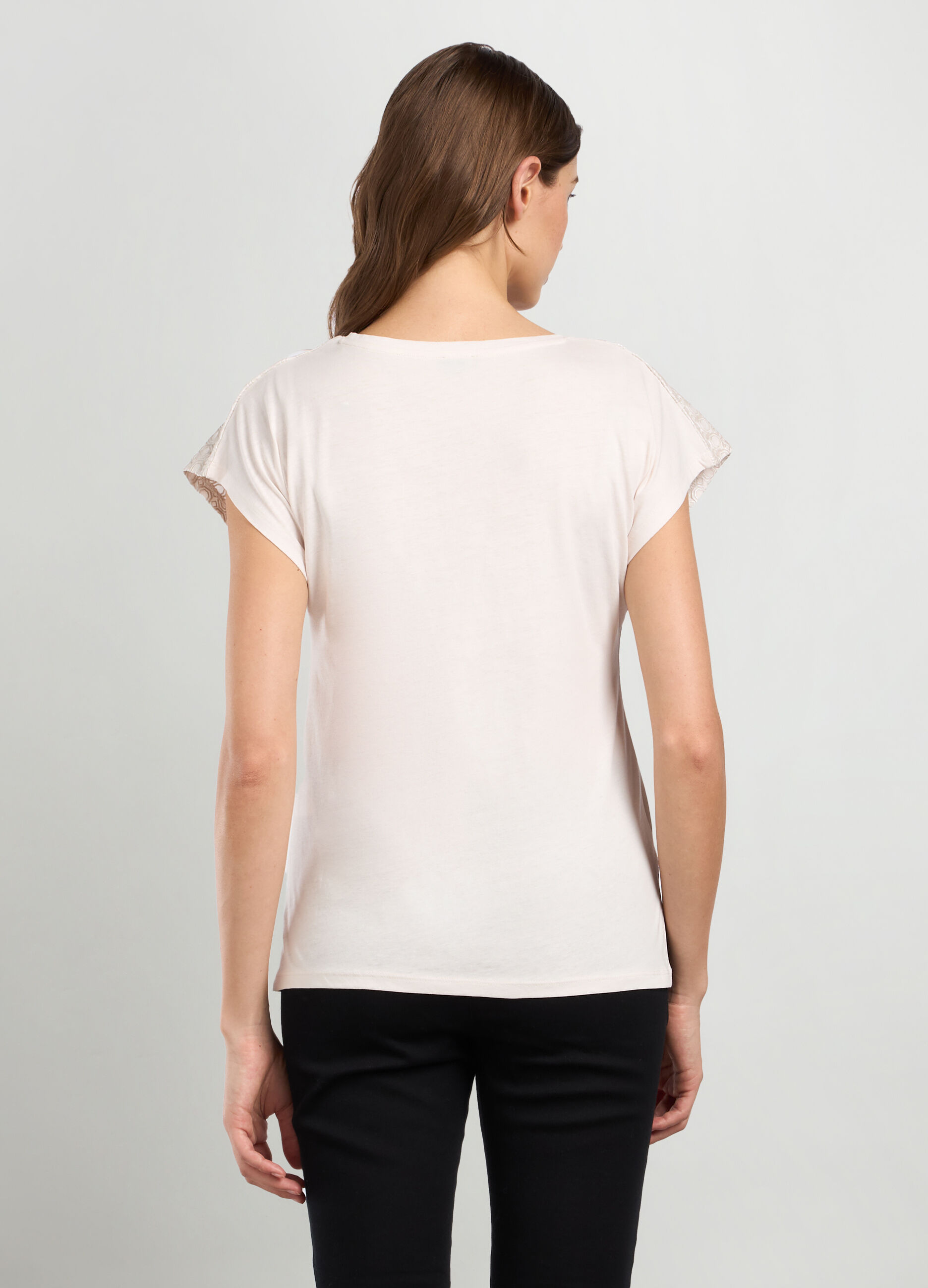 Magliette per donna hot sale