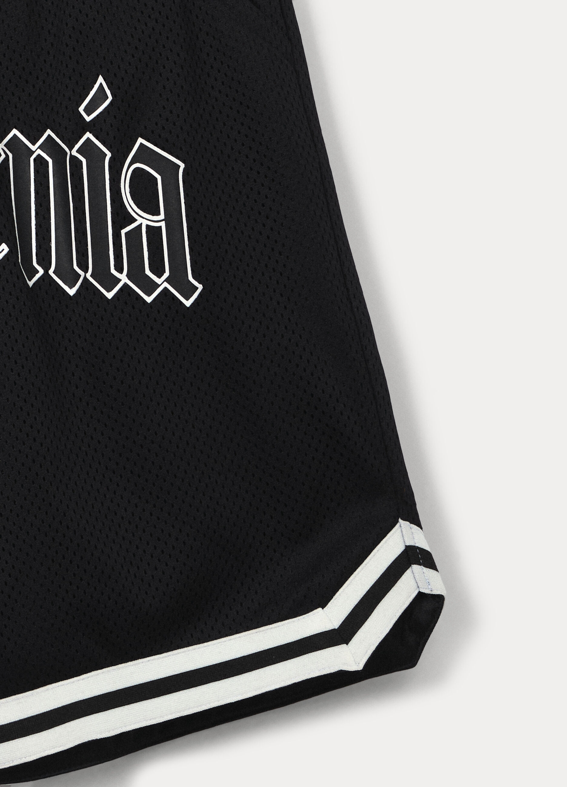 Bermuda in mesh ragazzo_2