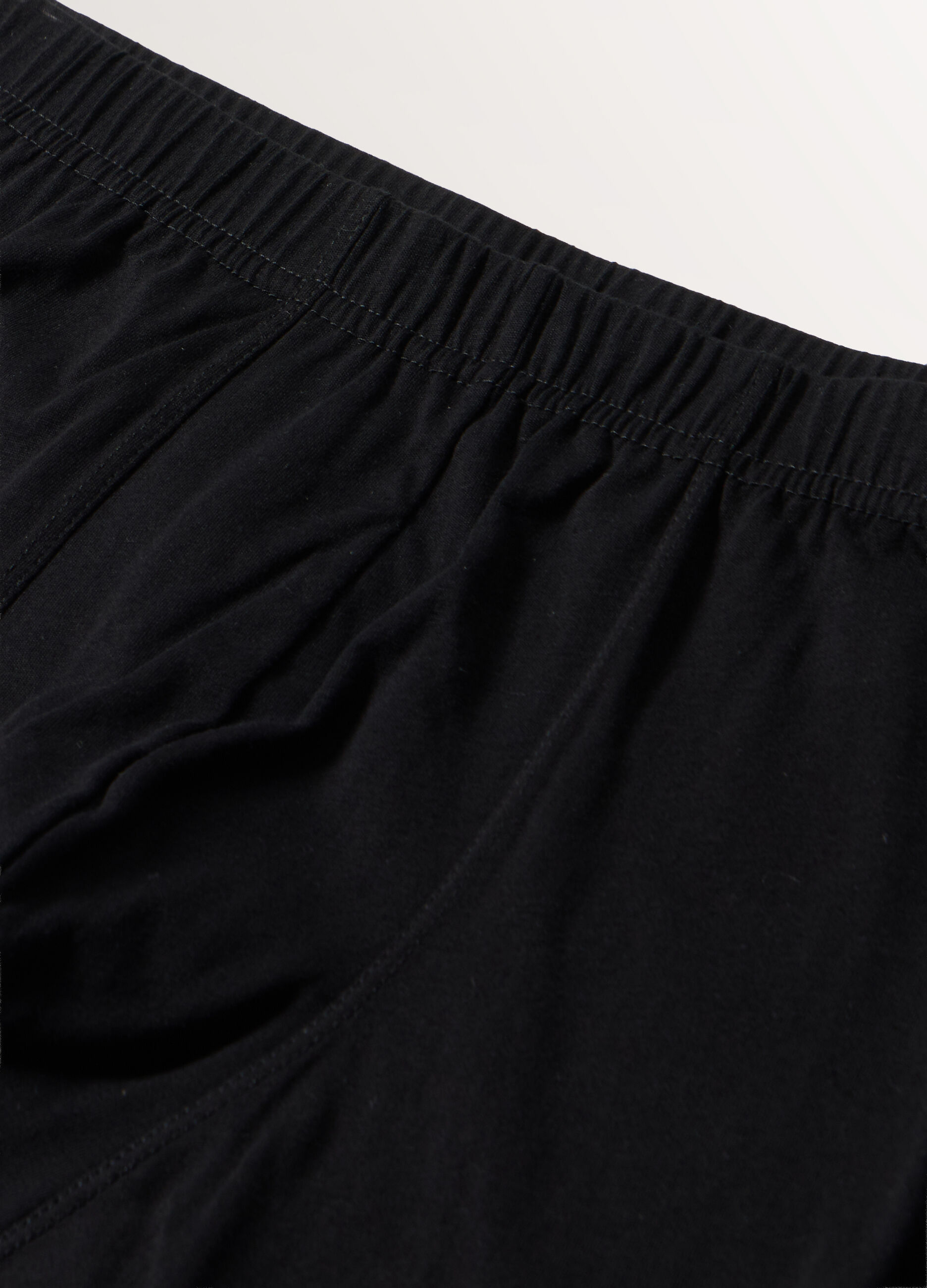 Boxer in jersey di puro cotone uomo_5