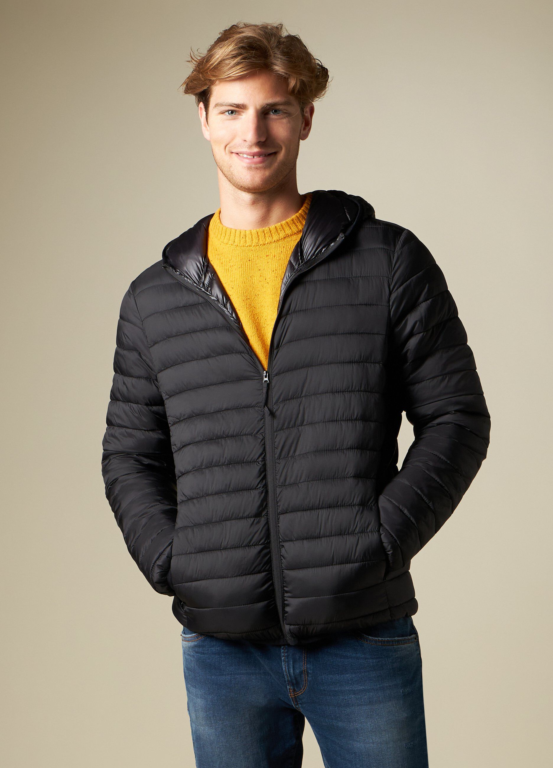 Giacconi uomo online hot sale